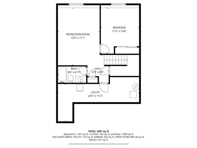 11543 81st Place N, Maple Grove, MN 55369