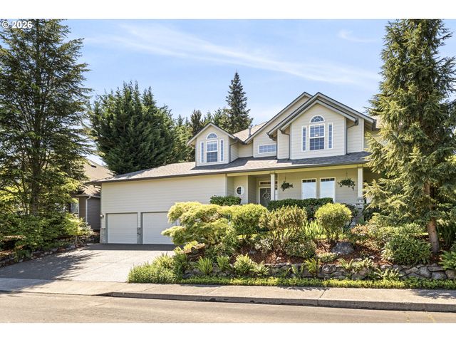 2703 Ne 162ND St, Ridgefield, WA 98642