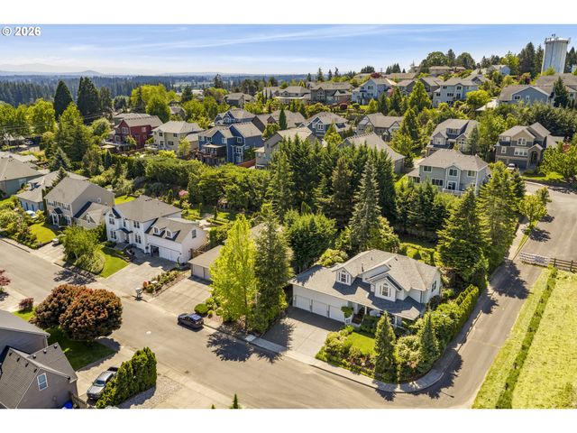 2703 Ne 162ND St, Ridgefield, WA 98642