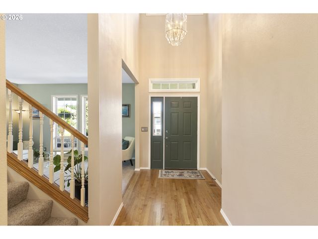 2703 Ne 162ND St, Ridgefield, WA 98642