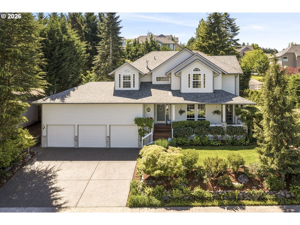2703 Ne 162ND St, Ridgefield, WA 98642