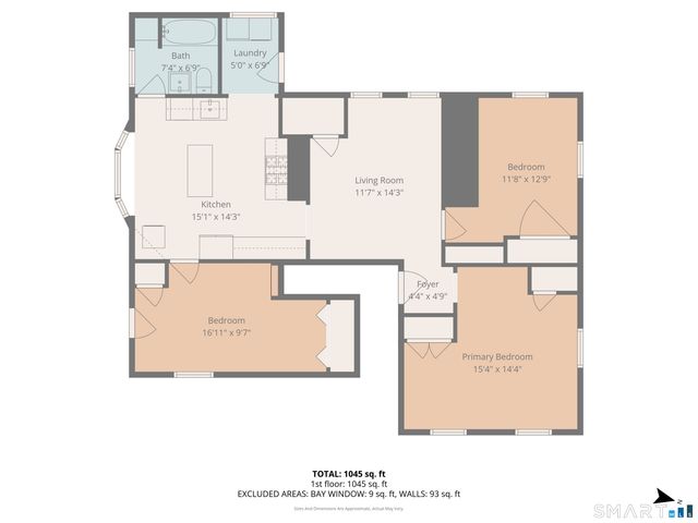 349 Naubuc Avenue A, Glastonbury, CT 06033