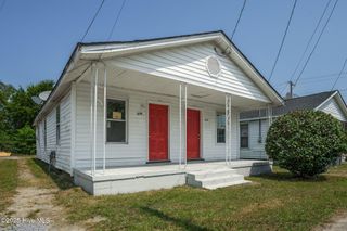 816 E Grand Avenue, Rocky Mount, NC 27801