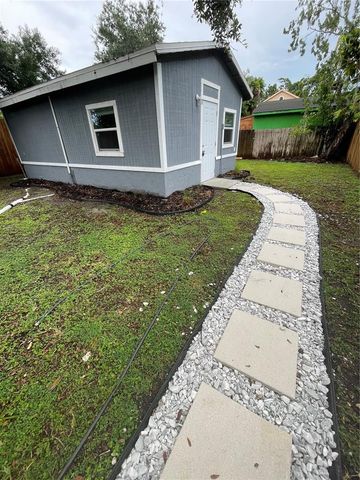 3419 19TH STREET E Back ADU, Bradenton, FL 34208