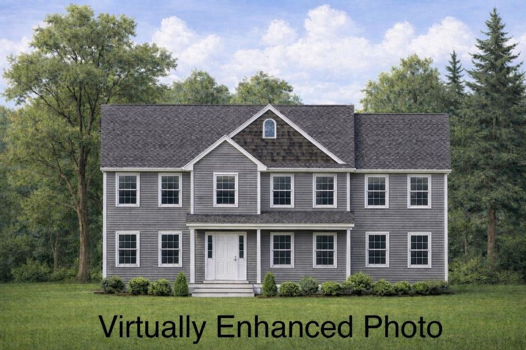 47 Daniel Road, Derry, NH 03038