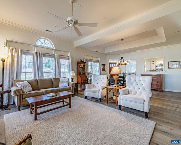 3350 ARBOR TER, Charlottesville, VA 22911