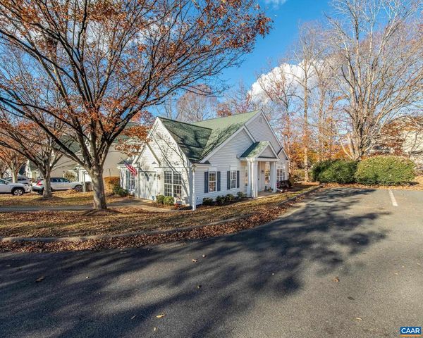 3350 ARBOR TER, Charlottesville, VA 22911