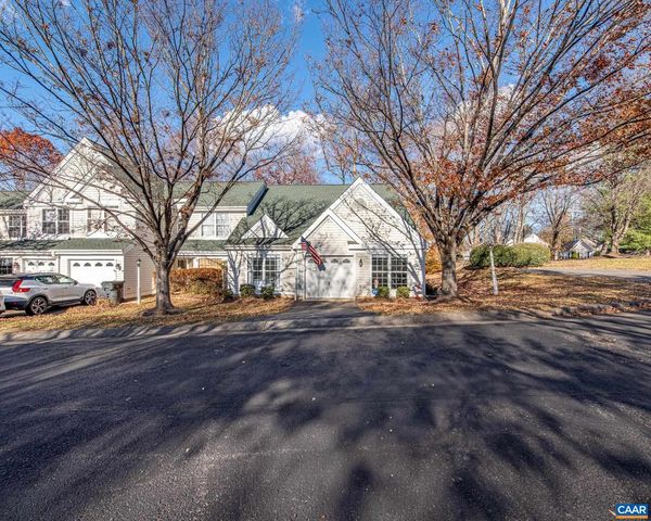 3350 ARBOR TER, Charlottesville, VA 22911