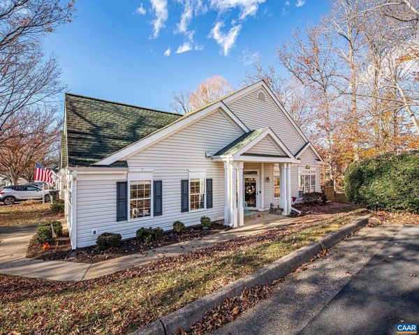 3350 ARBOR TER, Charlottesville, VA 22911