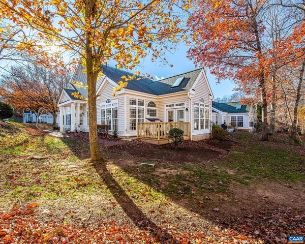 3350 ARBOR TER, Charlottesville, VA 22911