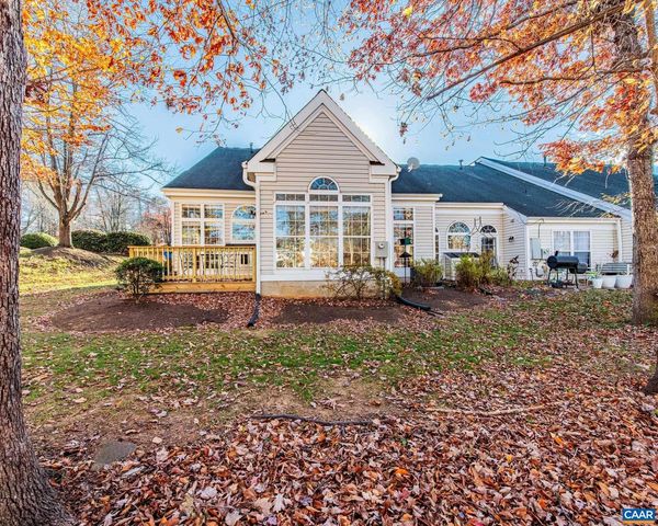 3350 ARBOR TER, Charlottesville, VA 22911