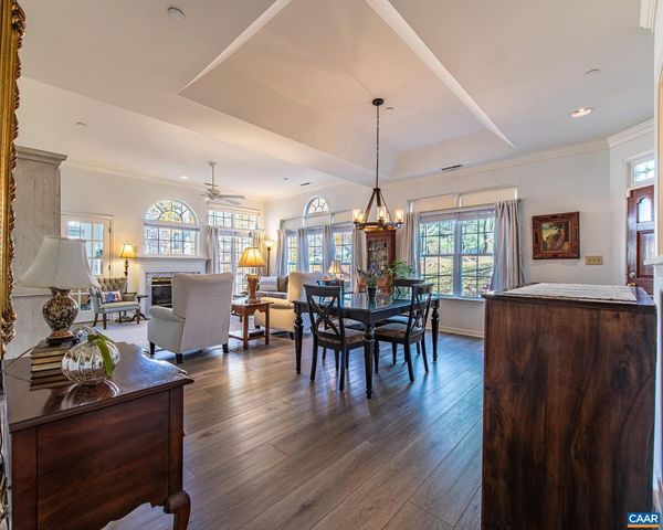 3350 ARBOR TER, Charlottesville, VA 22911