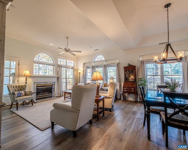 3350 ARBOR TER, Charlottesville, VA 22911