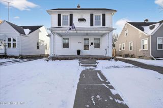 2537 Ivy Place, Toledo, OH 43613