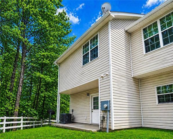 6734 Teresa Lane, Rex, GA 30273