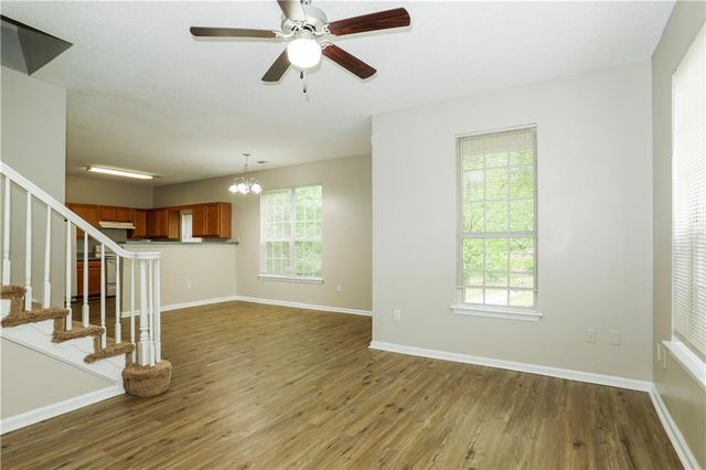 6734 Teresa Lane, Rex, GA 30273