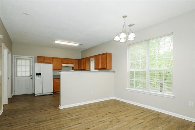6734 Teresa Lane, Rex, GA 30273