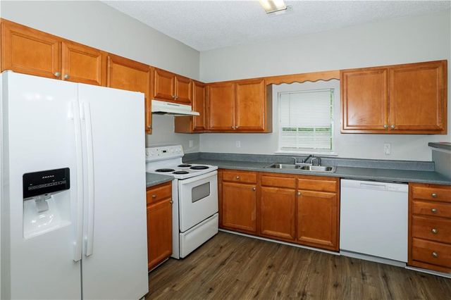6734 Teresa Lane, Rex, GA 30273