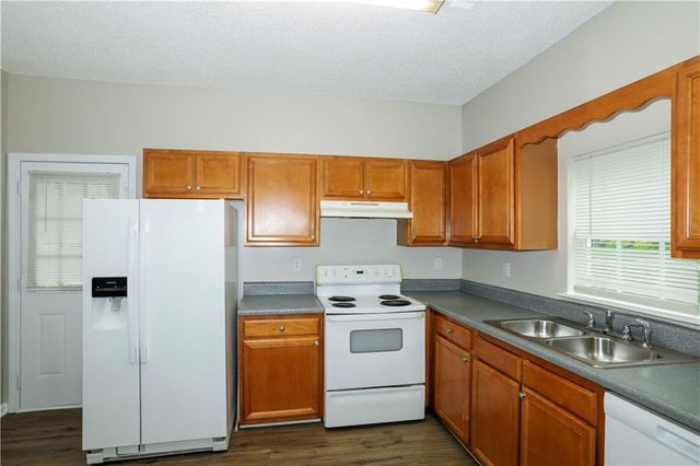 6734 Teresa Lane, Rex, GA 30273