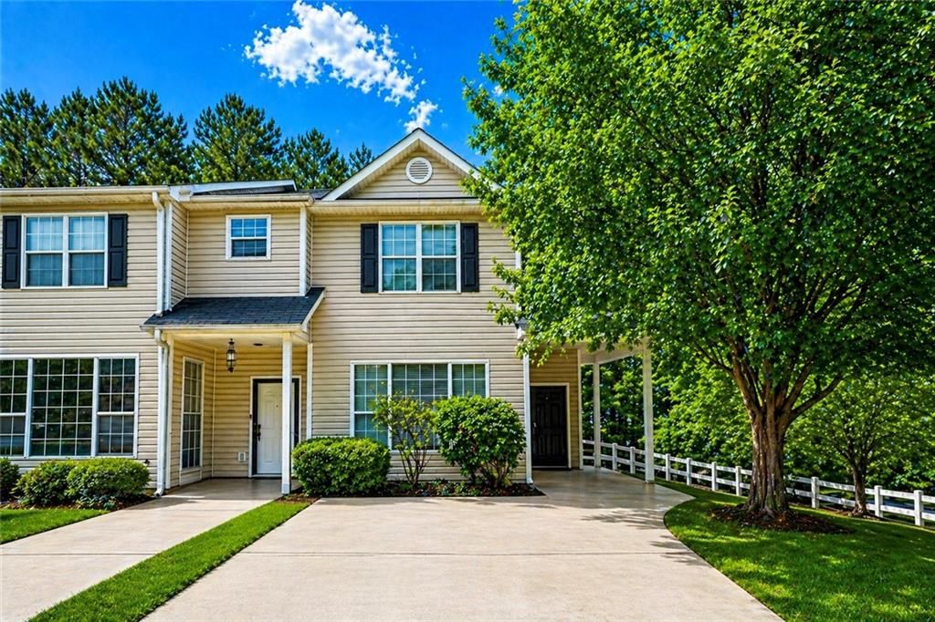 6734 Teresa Lane, Rex, GA 30273