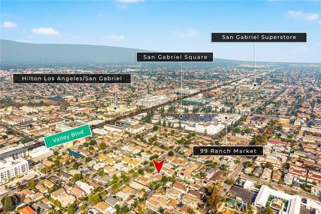 312 W Ralph Street, San Gabriel, CA 91776