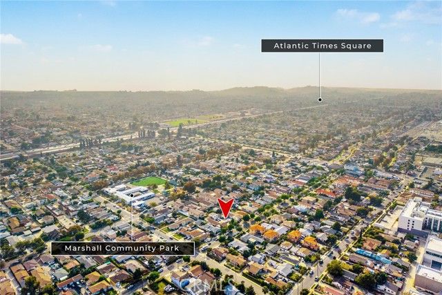 312 W Ralph Street, San Gabriel, CA 91776