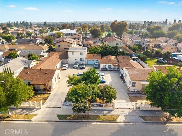 312 W Ralph Street, San Gabriel, CA 91776