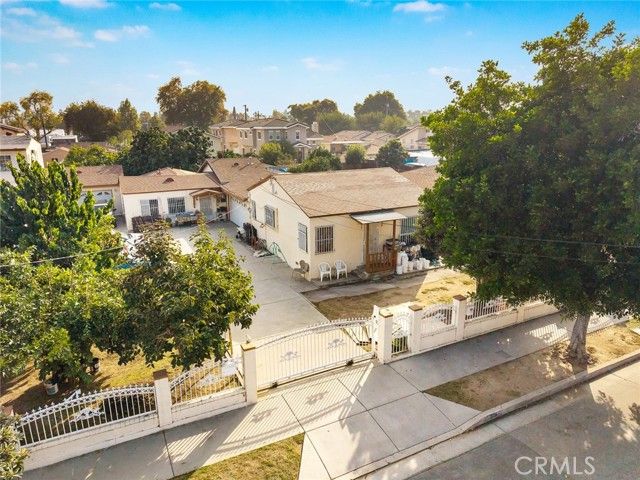 312 W Ralph Street, San Gabriel, CA 91776