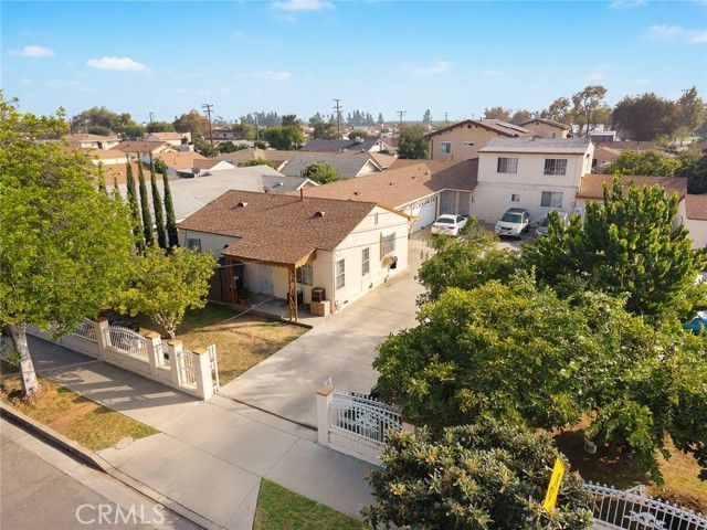 312 W Ralph Street, San Gabriel, CA 91776