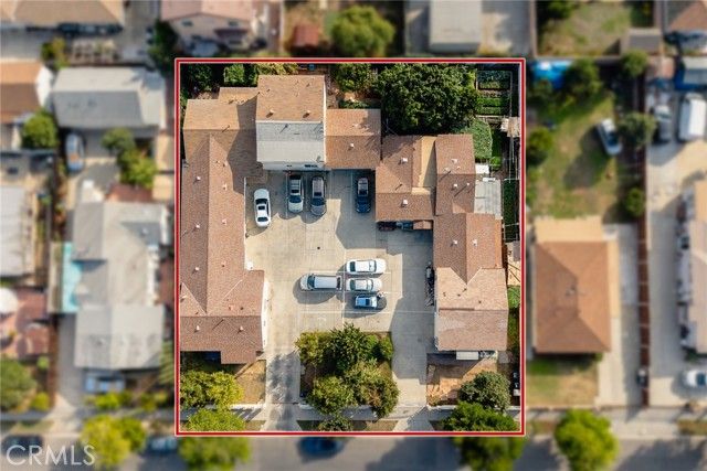 312 W Ralph Street, San Gabriel, CA 91776