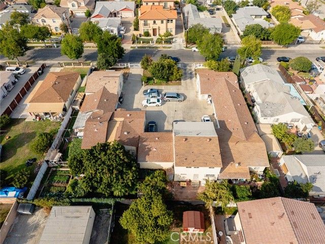 312 W Ralph Street, San Gabriel, CA 91776