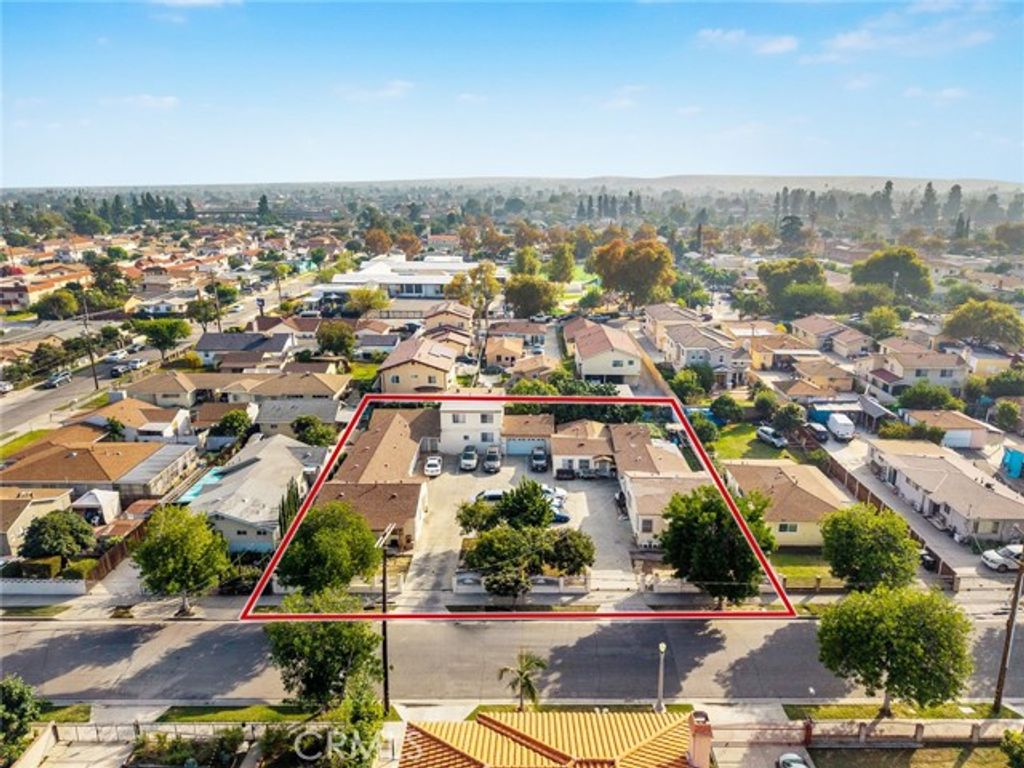 312 W Ralph Street, San Gabriel, CA 91776