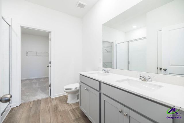 123 Oconee Trl, Perry, GA 31069