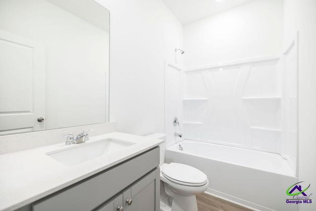 123 Oconee Trl, Perry, GA 31069