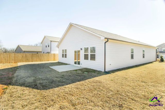 123 Oconee Trl, Perry, GA 31069