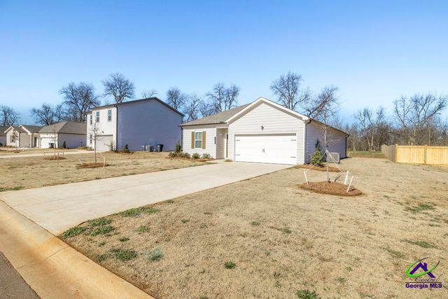 123 Oconee Trl, Perry, GA 31069