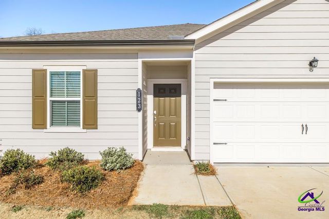 123 Oconee Trl, Perry, GA 31069