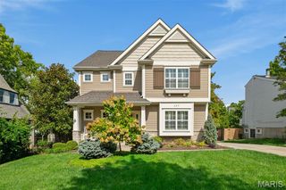 427 Central Place, Kirkwood, MO 63122