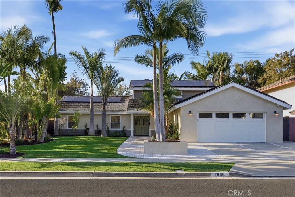 Image 2 of property listing at 1956 Flamingo Drive, Costa Mesa, CA 92626