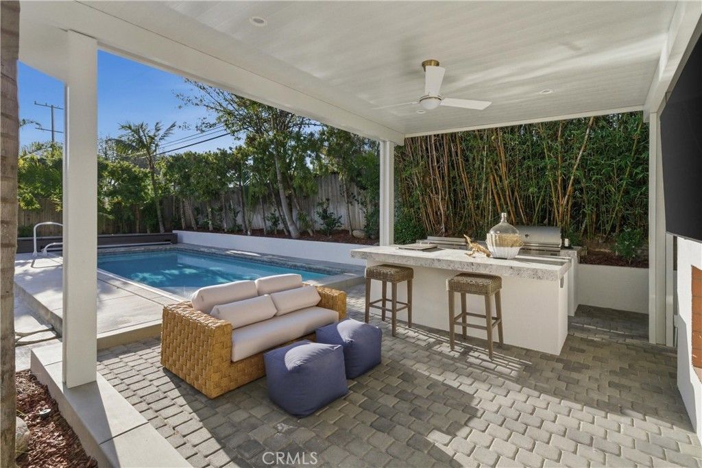 Image 30 of property listing at 1956 Flamingo Drive, Costa Mesa, CA 92626