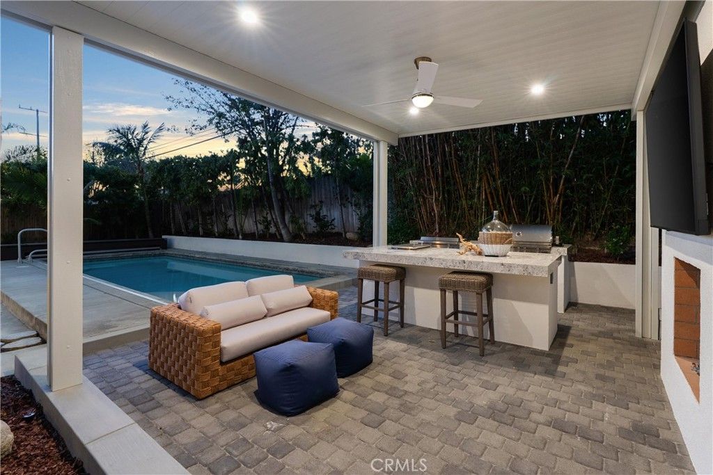 Image 31 of property listing at 1956 Flamingo Drive, Costa Mesa, CA 92626