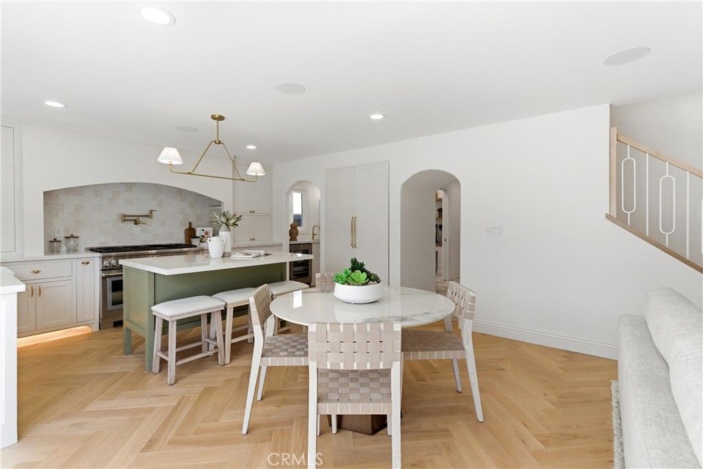 Image 5 of property listing at 1956 Flamingo Drive, Costa Mesa, CA 92626
