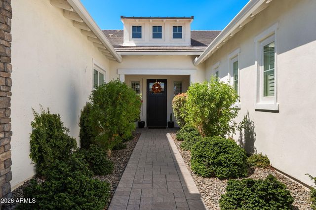 2752 E WILDHORSE Drive, Gilbert, AZ 85297