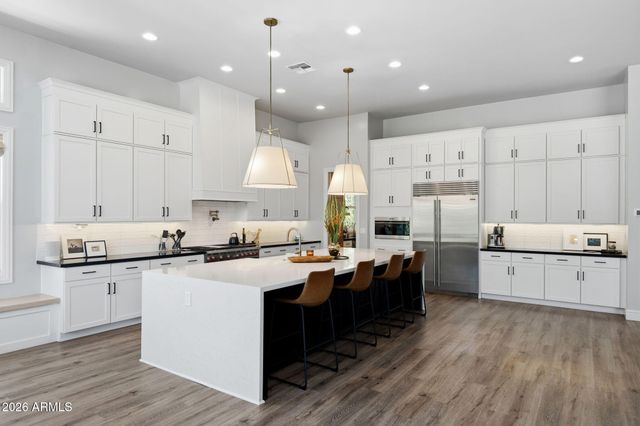 2752 E WILDHORSE Drive, Gilbert, AZ 85297