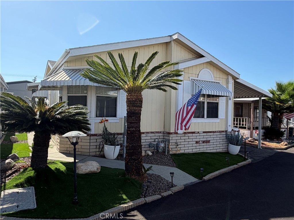 3530 Damien 51, La Verne, CA 91750