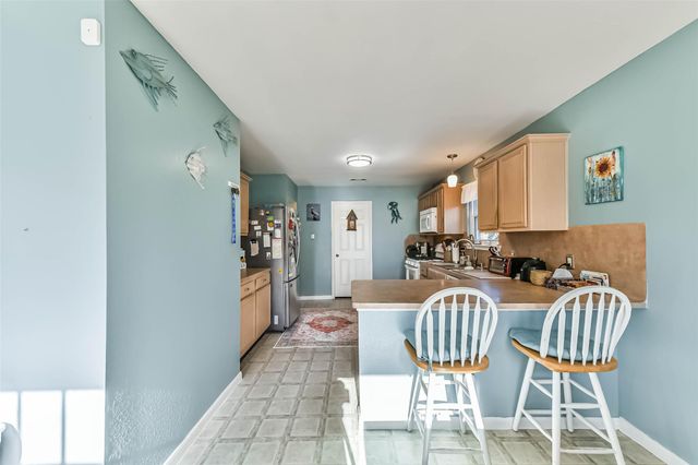 1116 Lake Shore Drive, Pearland, TX 77581