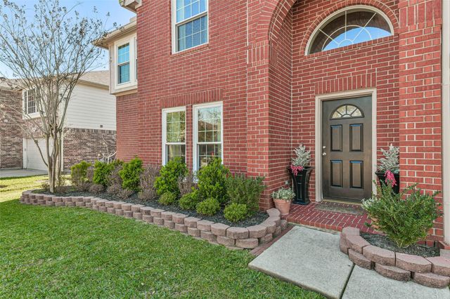 1116 Lake Shore Drive, Pearland, TX 77581