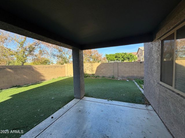 15410 N 170TH Lane, Surprise, AZ 85388