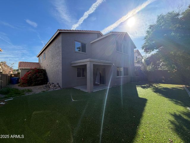 15410 N 170TH Lane, Surprise, AZ 85388