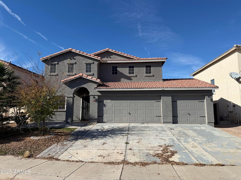 15410 N 170TH Lane, Surprise, AZ 85388